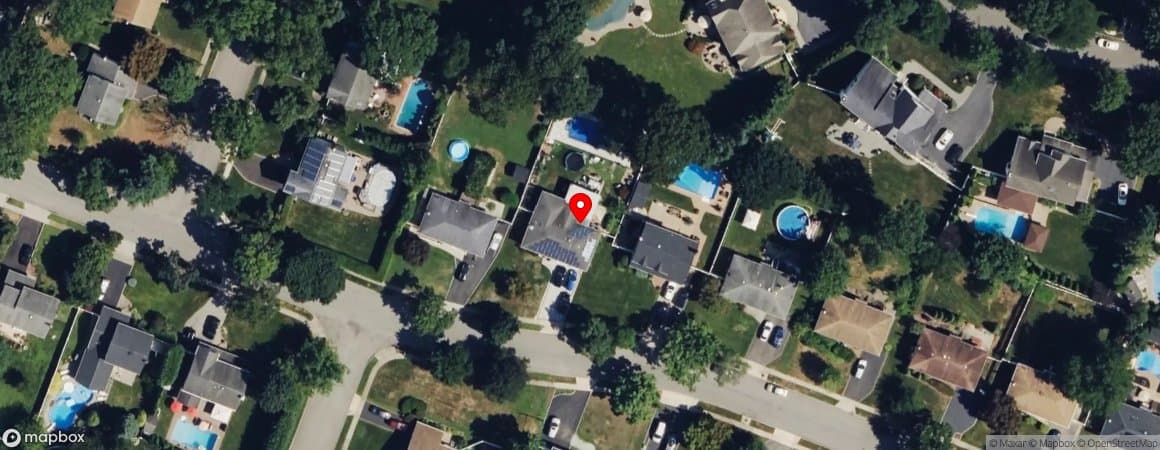 House image located at Commack, New York, 11725