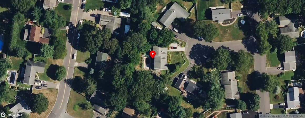 House image located at Coram, New York, 11727