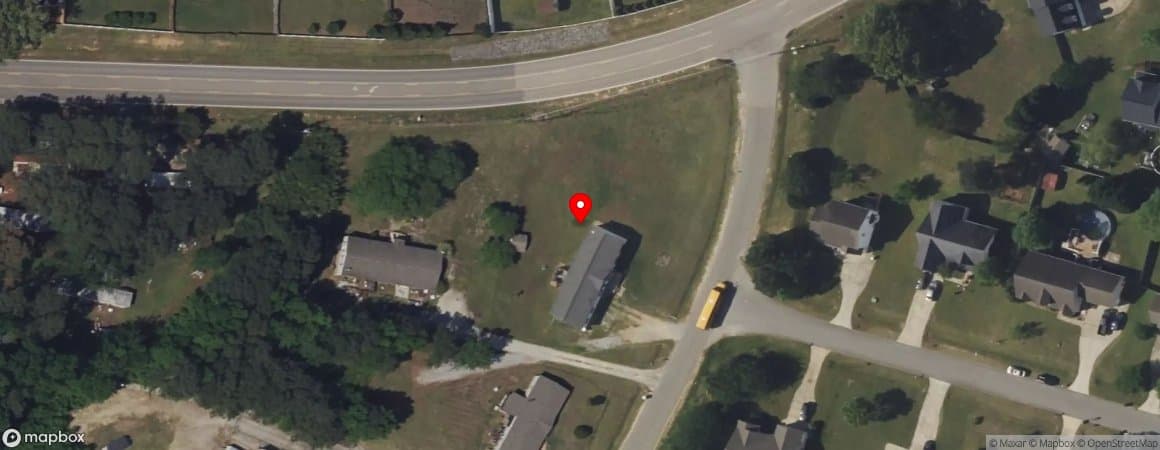 House image located at Garner, North Carolina, 27529