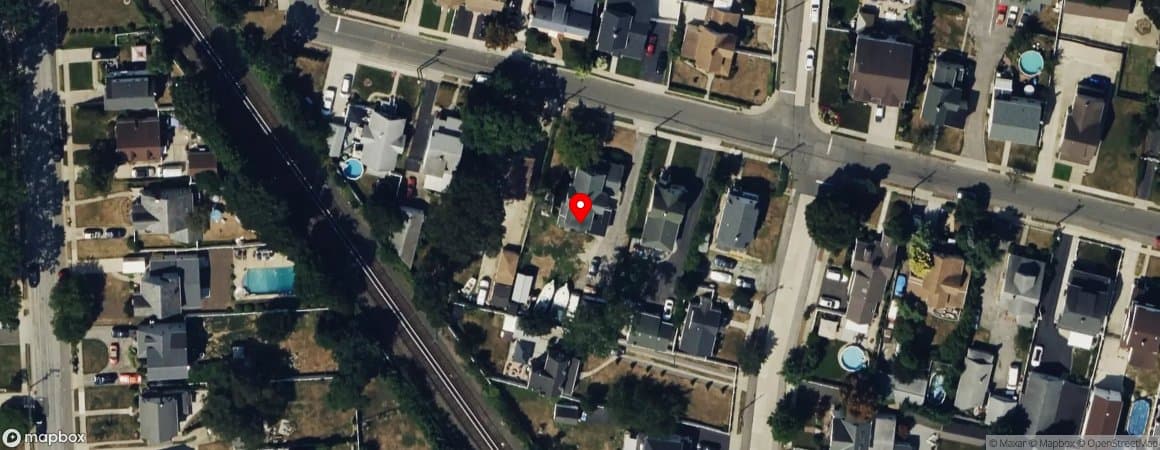 House image located at East Rockaway, New York, 11518