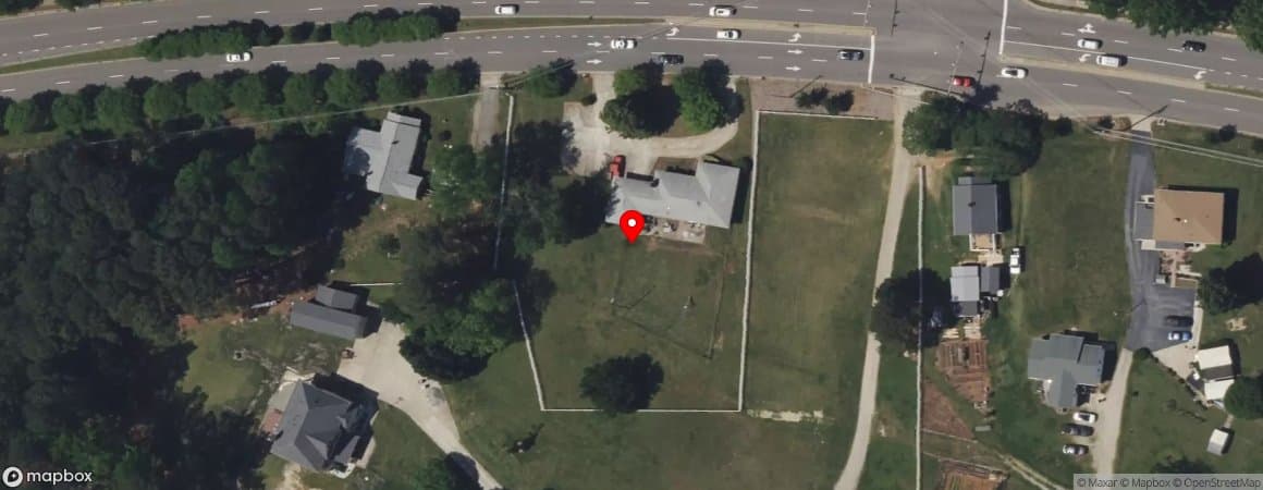 House image located at Raleigh, North Carolina, 27606