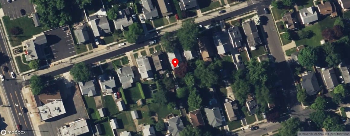 House image located at Haddon Heights, New Jersey, 8035