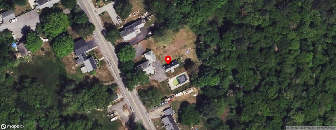 House image located at Rockland, Massachusetts, 2370