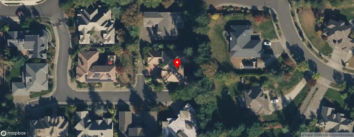 House image located at Hillsboro, Oregon, 97124