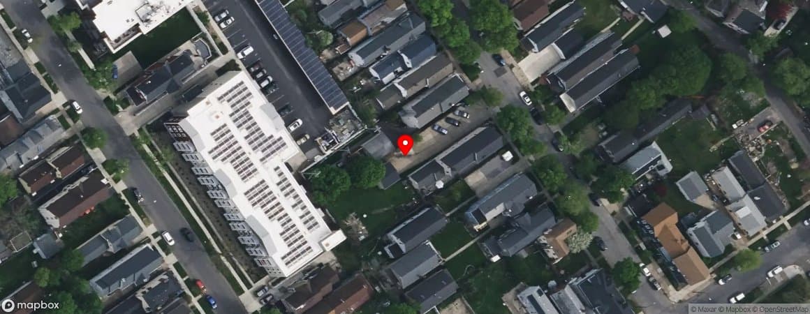 House image located at Buffalo, NY 14201