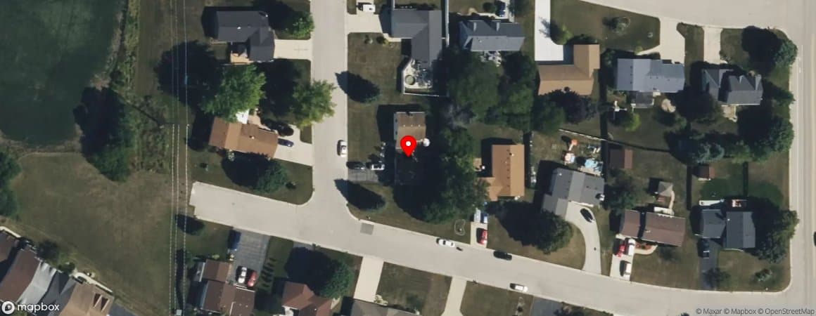 House image located at Racine, Wisconsin, 53406