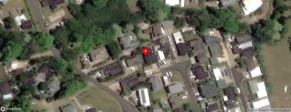 House image located at Hauula, Hawaii, 96717