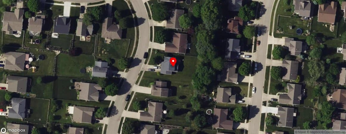 House image located at Maineville, Ohio, 45039