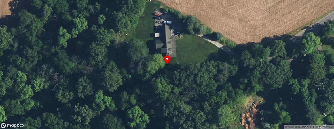 House image located at Millersville, Pennsylvania, 17551