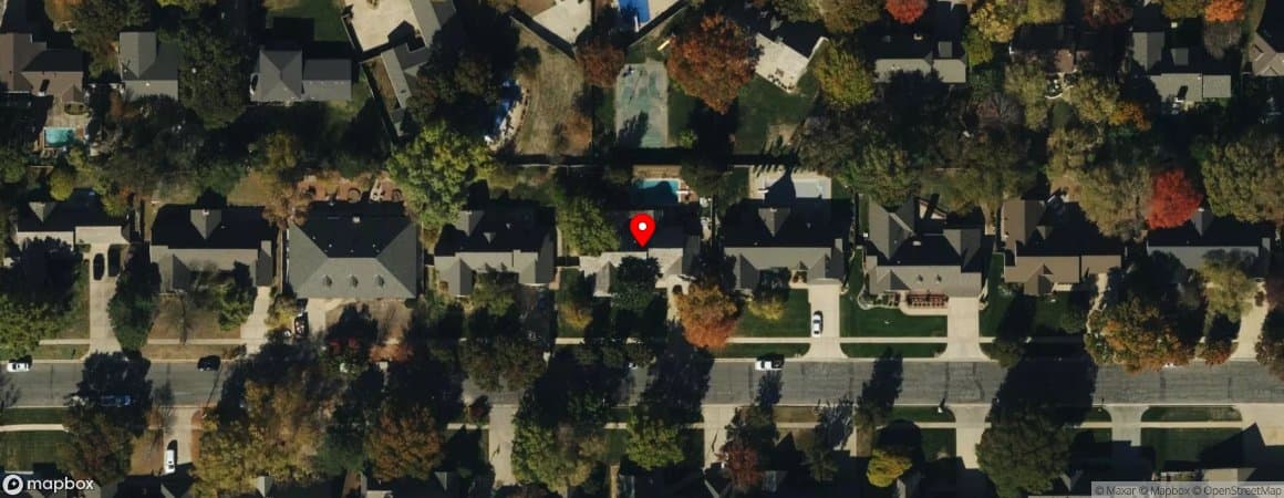House image located at Wichita, Kansas, 67206