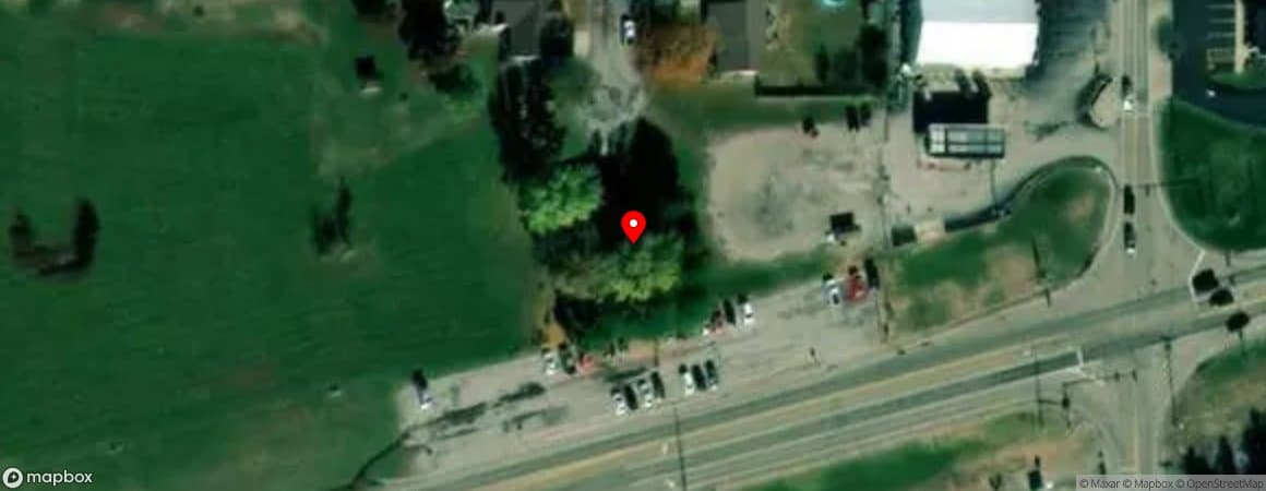 House image located at Saint Jacob, Illinois, 62281