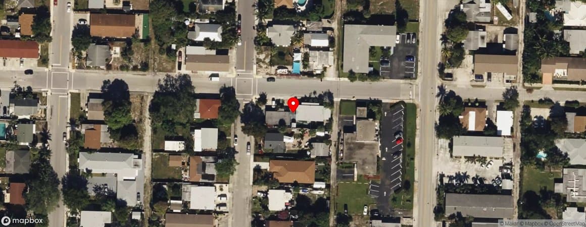 House image located at Lake Worth Beach, Florida, 33460