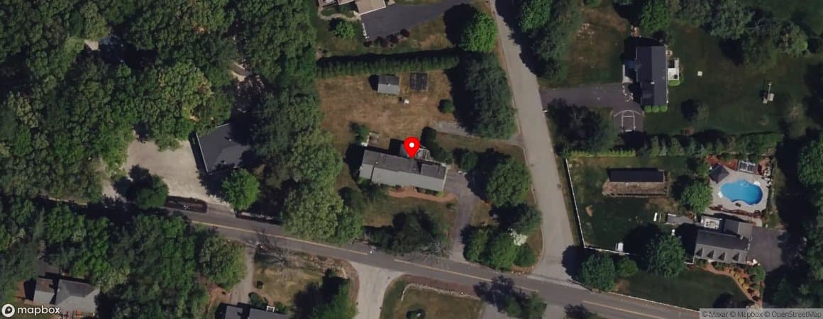 House image located at Franklin, Massachusetts, 2038