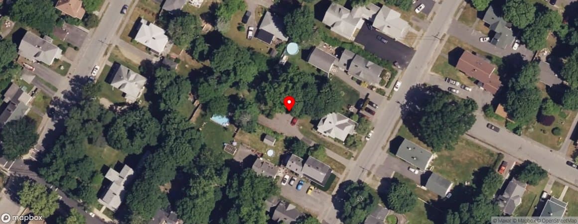 House image located at Middleboro, Massachusetts, 2346