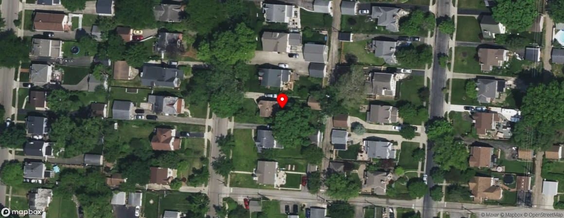 House image located at Columbus, Ohio, 43209