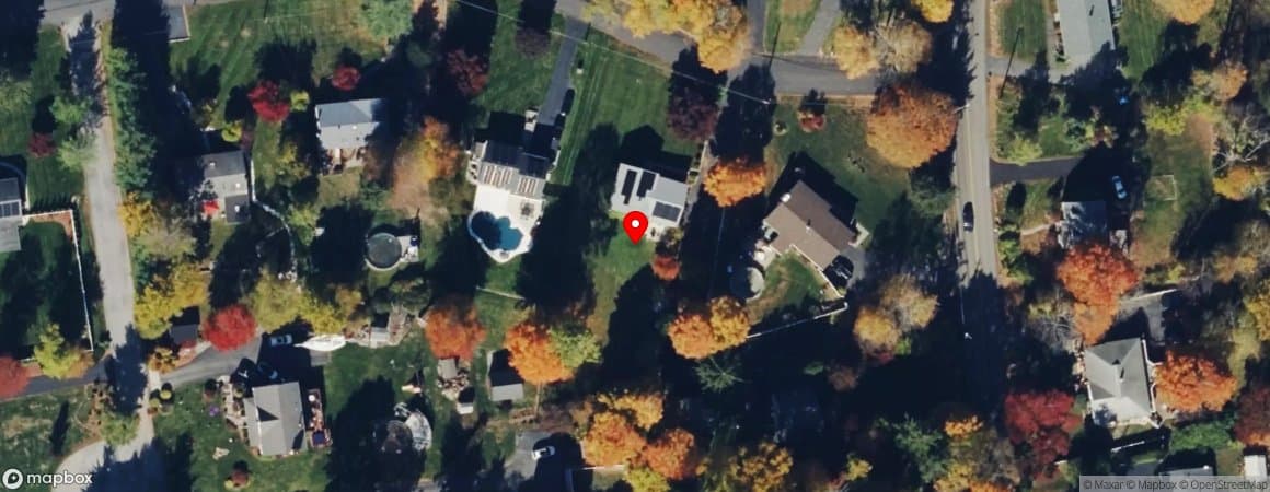 House image located at Mohegan Lake, New York, 10547