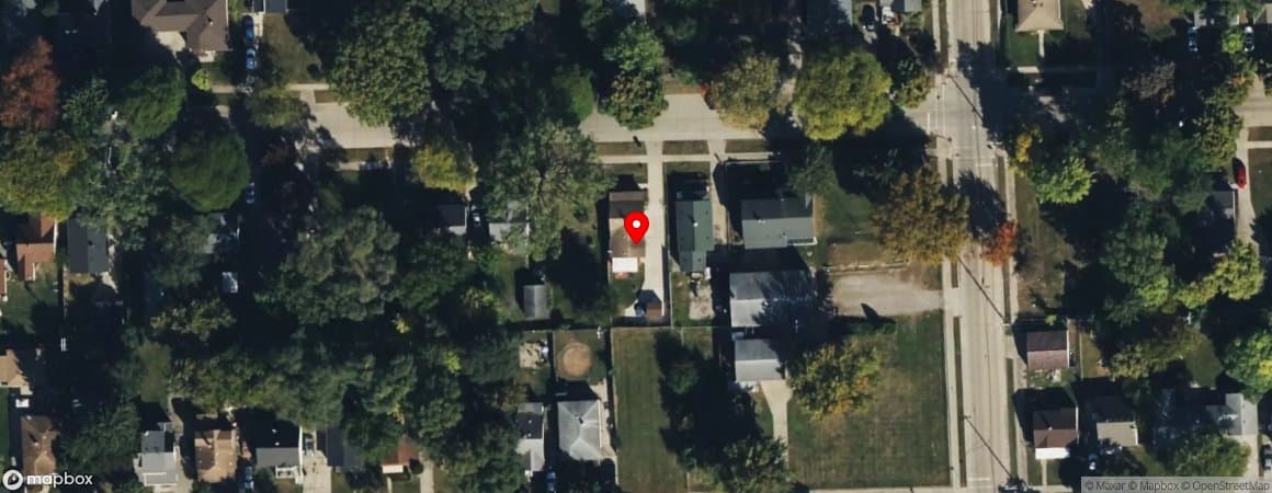 House image located at Hazel Park, Michigan, 48030