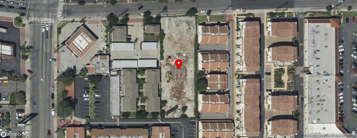 House image located at Duarte, California, 91010