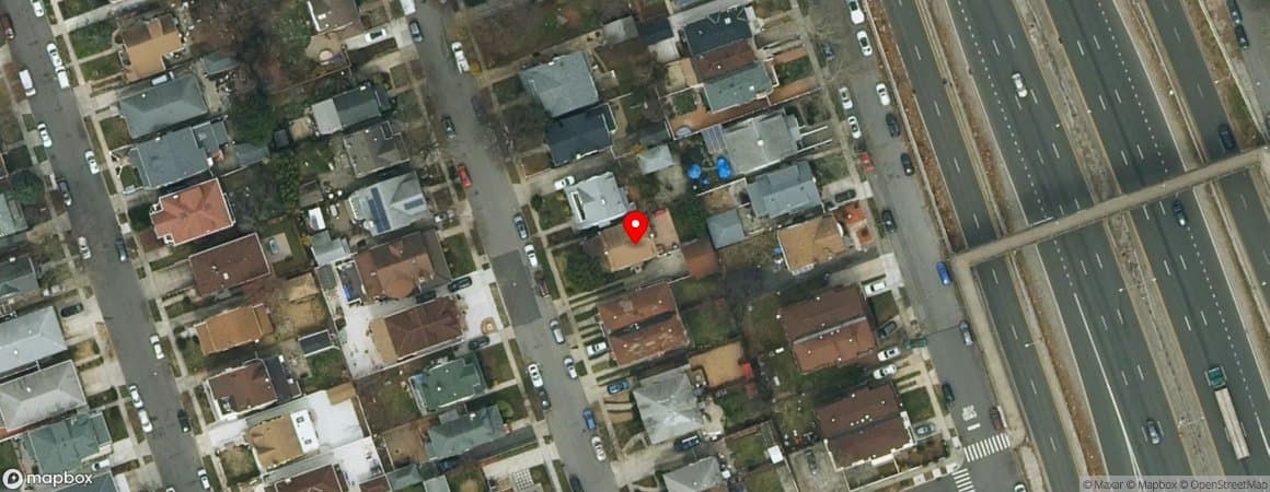 House image located at Bayside, New York, 11361