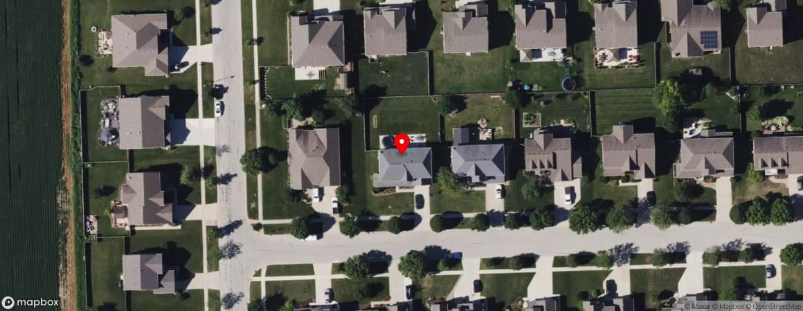 House image located at Shorewood, Illinois, 60404