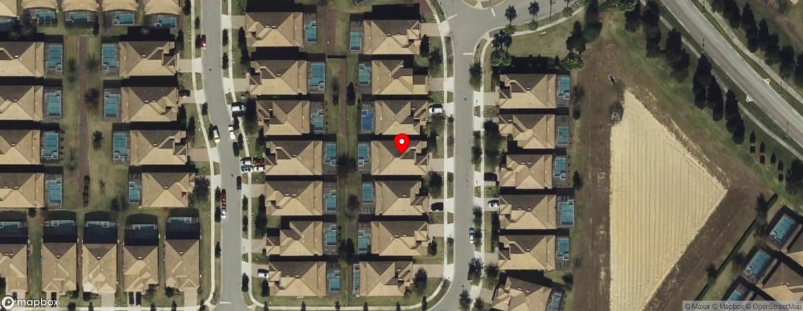 House image located at Davenport, Florida, 33896