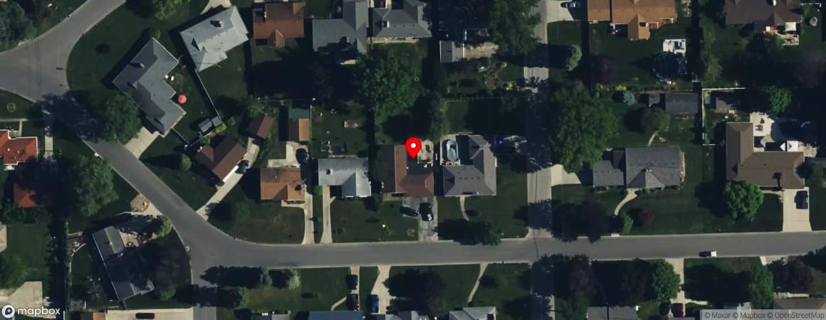 House image located at Oregon, Ohio, 43616