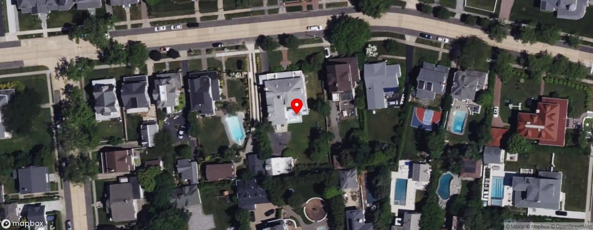House image located at Allenhurst, New Jersey, 7711