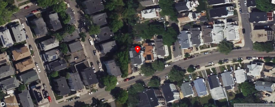 House image located at Dorchester Center, Massachusetts, 2124