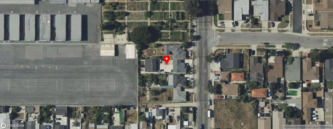 House image located at Carson, California, 90745