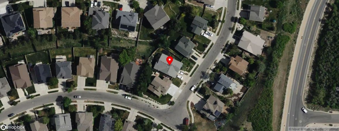 House image located at Draper, Utah, 84020