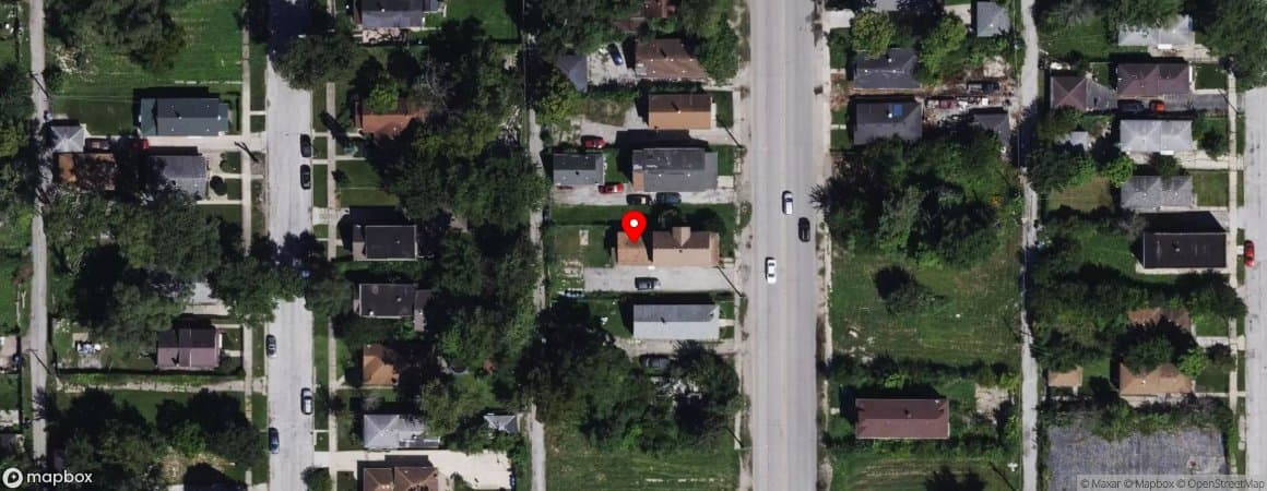 House image located at Harvey, Illinois, 60426