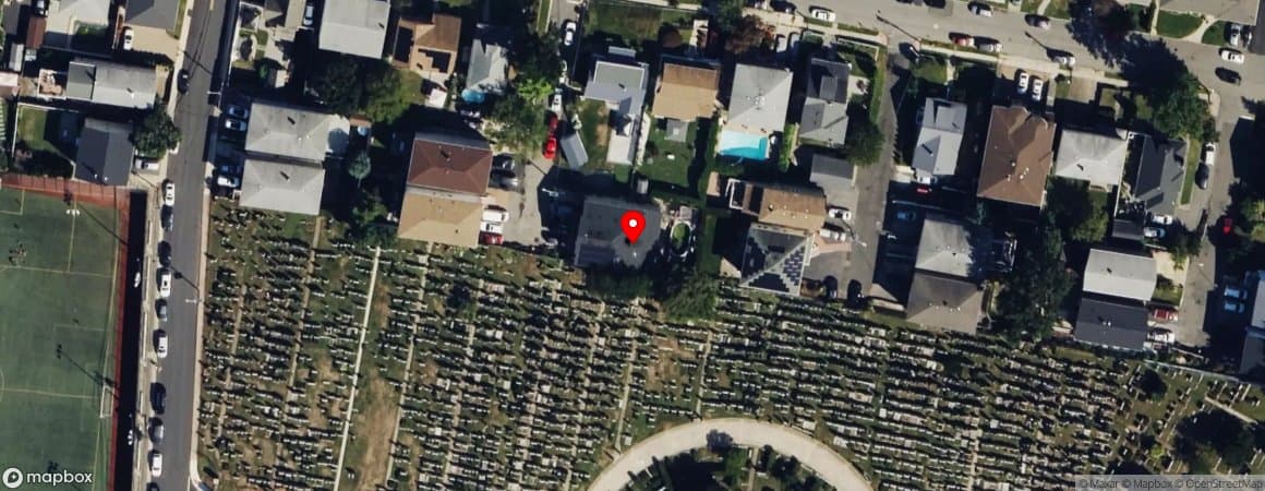House image located at Fairview, New Jersey, 7022