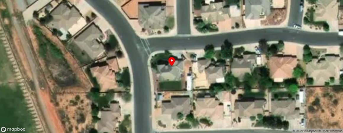 House image located at Washington, Utah, 84780