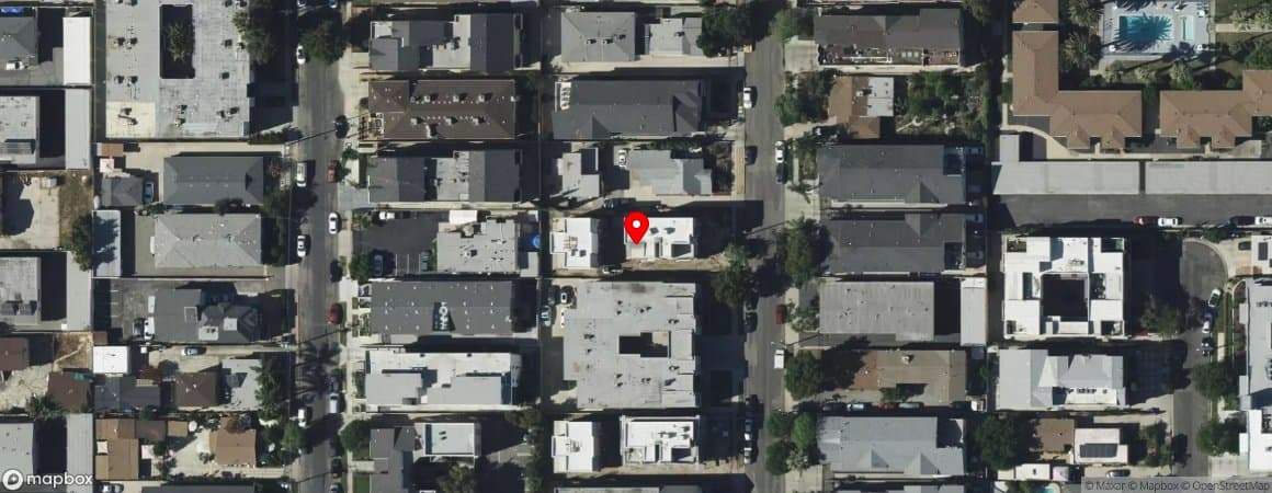 House image located at North Hollywood, CA 91601
