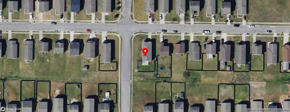 House image located at Huntsville, Alabama, 35810