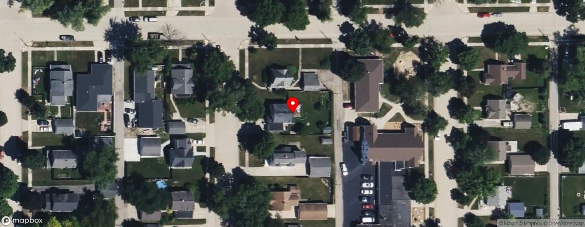 House image located at Kimberly, Wisconsin, 54136