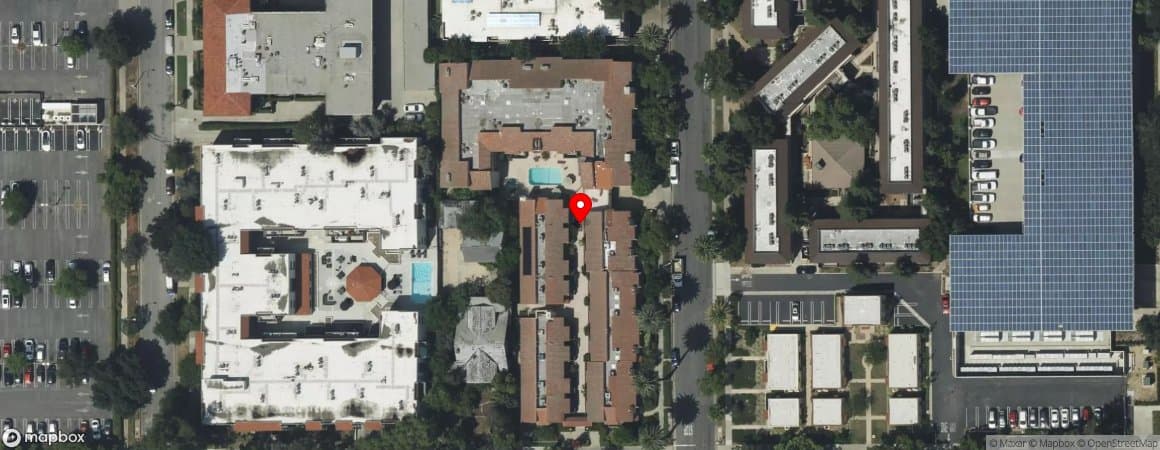 House image located at Pasadena, California, 91106