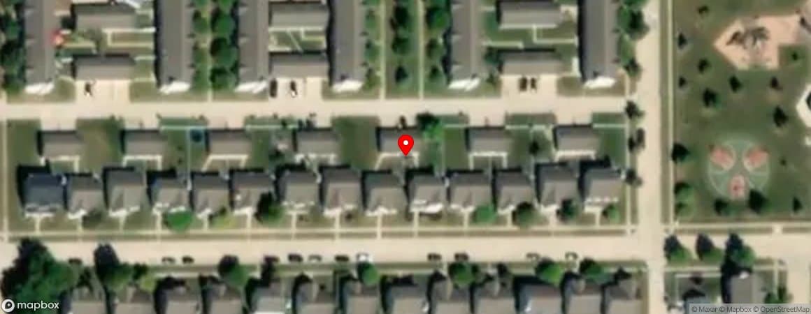 House image located at Normal, Illinois, 61761