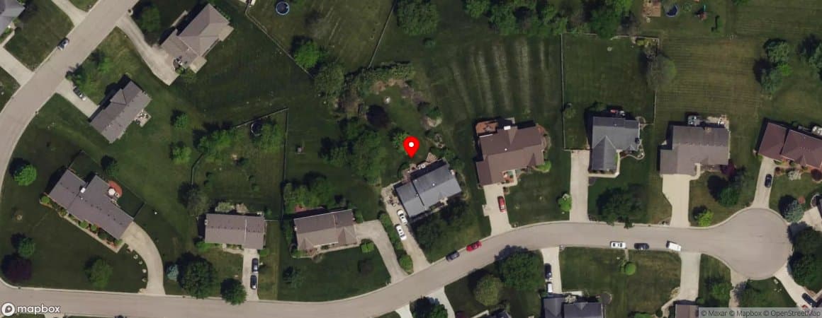 House image located at Hamilton, Ohio, 45011