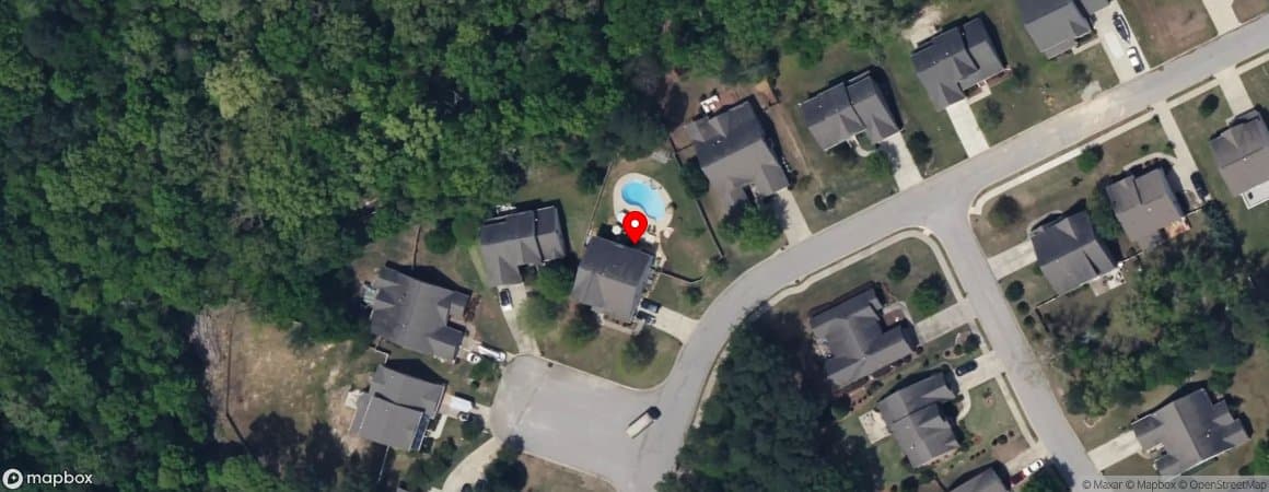 House image located at Irmo, South Carolina, 29063