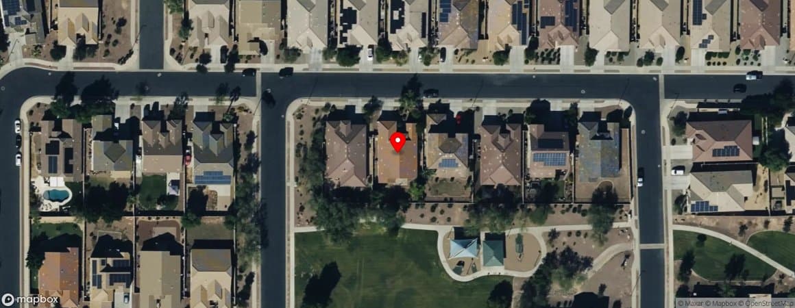 House image located at Goodyear, Arizona, 85338