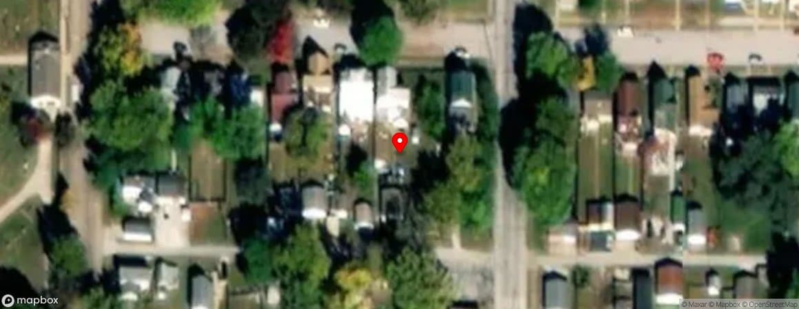 House image located at Quincy, Illinois, 62301