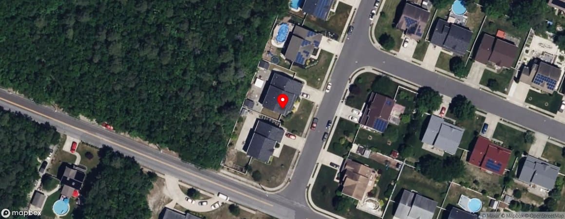 House image located at Egg Harbor Township, New Jersey, 8234