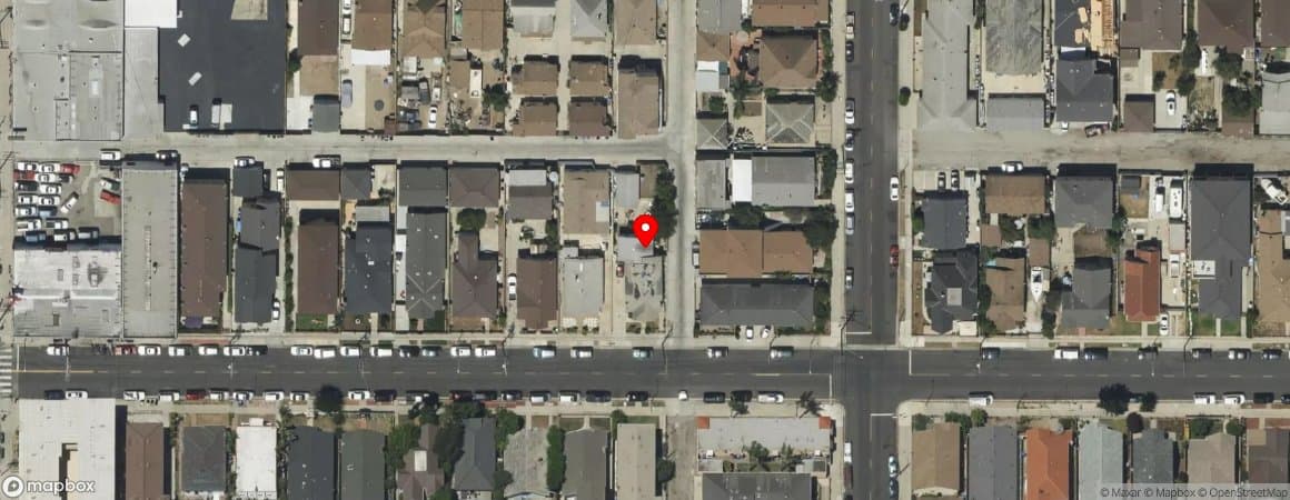 House image located at San Pedro, California, 90731