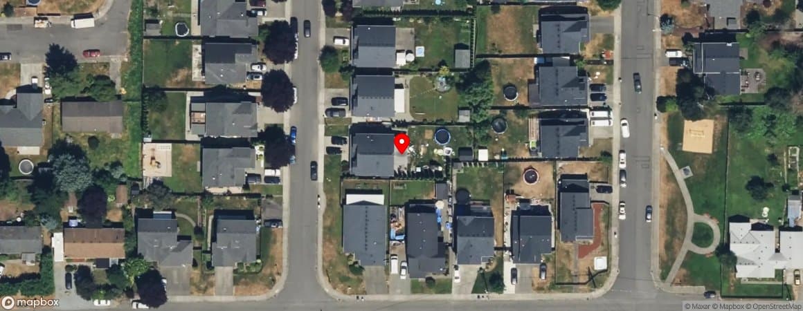 House image located at Pacific, Washington, 98047