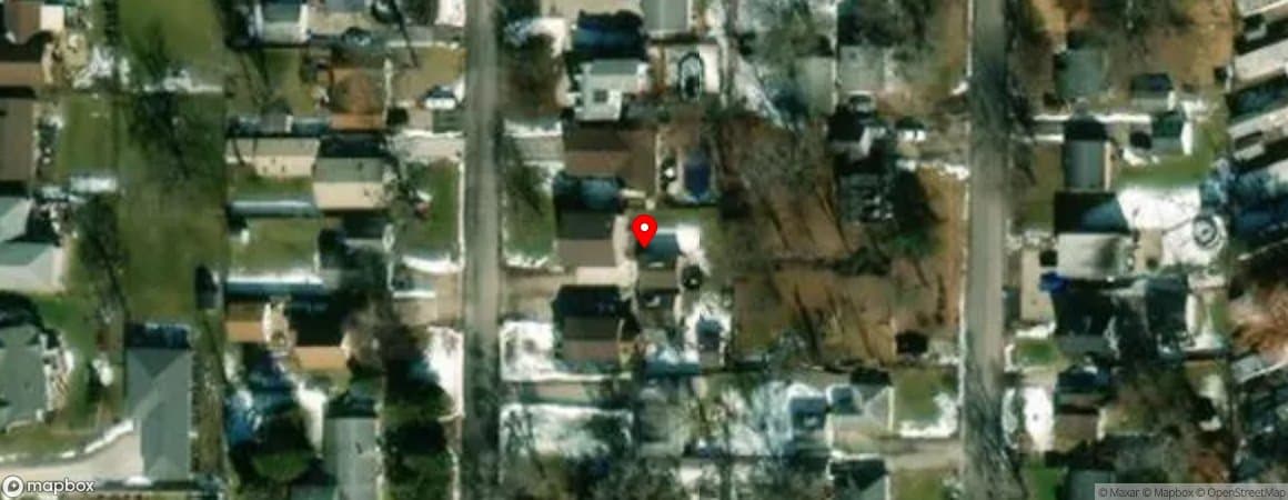 House image located at East Moline, Illinois, 61244