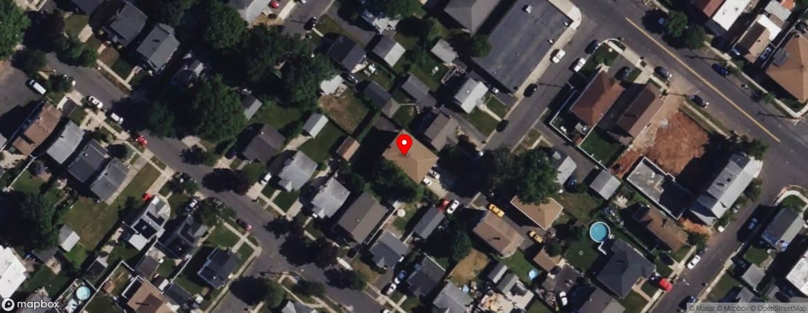 House image located at Linden, New Jersey, 7036