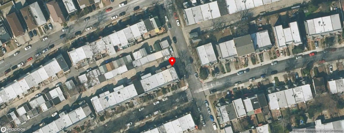 House image located at Rego Park, New York, 11374