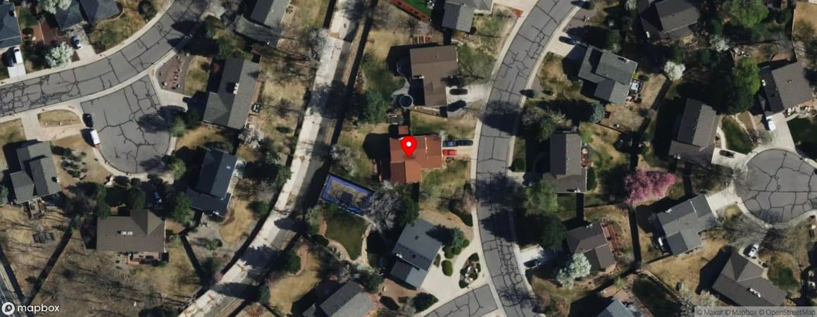 House image located at Colorado Springs, Colorado, 80906