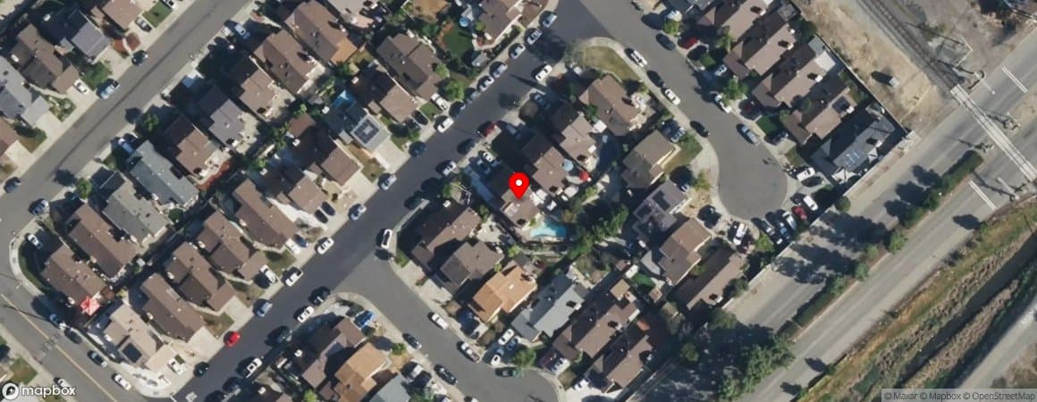 House image located at Hayward, California, 94544